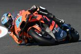 Remy Gardner, KTM MotoGP Valencia 2022