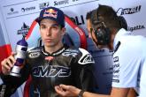 Alex Marquez, MotoGP-test Valencia, 8 november