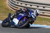 Remy Gardner, GRT Yamaha WorldSBK Jerez 2023