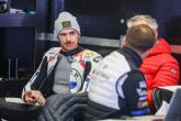 Scott Redding, BMW WorldSBK Jerez 2023