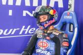 Toprak Razgatlioglu, Yamaha World Superbike Jerez 2023