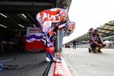 Jorge Martín, test de MotoGP en Sepang, 10 de febrero