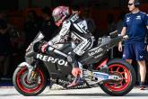 Marc Marquez, Honda MotoGP Sepang 2023