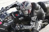 Aleix Espargaró, test MotoGP à Sepang, le 10 février