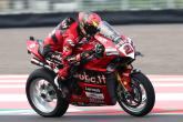 Michael Ruben Rinaldi, Ducati WorldSBK Mandalika 2023