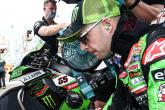 Jonathan Rea, Kawasaki WorldSBK Mandalika 2023