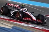 Nico Hulkenberg (GER) Haas VF-23. Formula 1 World Championship, Rd 1, Bahrain Grand Prix, Sakhir, Bahrain, Qualifying