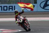 Alvaro Bautista, Ducati WorldSBK Mandalika 2023