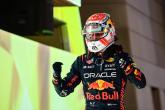 Max Verstappen (NLD), Red Bull Racing Formula 1 World Championship, Rd 1, Bahrain Grand Prix, Sakhir, Bahrain, Race Day.-