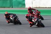 MotoGP Portimao test 2023