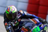 Franco Morbidelli, Portimao MotoGP test, 12 March