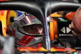 Max Verstappen (NLD) Red Bull Racing RB19 on the grid. Formula 1 World Championship, Rd 2, Saudi Arabian Grand Prix,