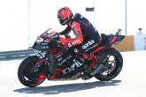 Maverick Vinales, MotoGP, Circuit of the Americas, 16 April