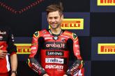 Alvaro Bautista, Belanda WorldSBK Race2, 23 April