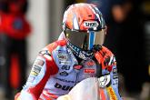 Fabio Di Giannantonio, Ducati MotoGP Jerez 2023