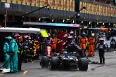 F2 Monaco 2013: Cecotto diskors untuk balapan sprint Monaco |  F2