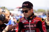 Alvaro Bautista, Ducati WorldSBK Catalunya 2023