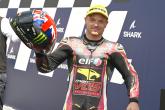 Tanya Jawab Moto2 – Sam Lowes |  MotoGP |  Pemeliharaan