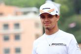 Lando Norris (GBR) McLaren. Formula 1 World Championship, Rd 7, Monaco Grand Prix, Monte Carlo, Monaco, Preparation