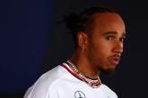Lewis Hamilton (GBR) Mercedes AMG F1. Formula 1 World Championship, Rd 8, Spanish Grand Prix, Barcelona, Spain,
