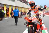 Marc Marquez, MotoGP, MotoGP Italia, 10 Juni