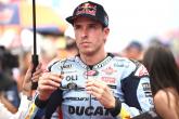 Alex Marquez, balapan sprint MotoGP, MotoGP Italia, 10 Juni