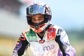 Jorge Martin, carrera de MotoGP, MotoGP de Italia, 11 de junio