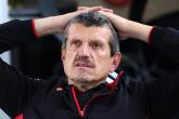 Guenther Steiner (ITA) Director del equipo Haas F1.  Campeonato del Mundo de Fórmula 1, Rd 9, Gran Premio de Canadá, Montreal, Canadá