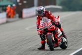 Ducati akan menganut sistem Desmodromic |  Berita