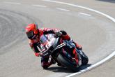 Maverick Vinales, balapan MotoGP, MotoGP Jerman, 18 Juni