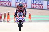 Jorge Martin, Pramac Ducati MotoGP Sachsenring 2023