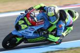 David Munoz, Moto3, Nederlandse MotoGP, 23 juni