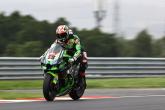 Jonathan Rea, British WorldSBK, Donington Park, 30 Juni