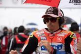 Axel Bassani, Ducati WorldSBK Magny-Cours 2023