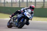 Bradley Ray, Motoxracing Yamaha WorldSBK Imola 2023