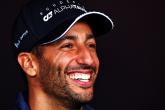 Daniel Ricciardo (AUS) AlphaTauri. Formula 1 World Championship, Rd 13, Belgian Grand Prix, Spa Francorchamps, Belgium,