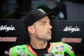 Hopkins ‘tidak punya pilihan selain mundur’ |  Superbike Dunia