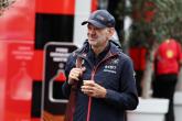 Tanya Jawab: Adrian Newey, Red Bull Racing |  F1 |  Pemeliharaan