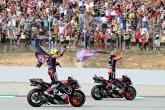 Aleix Espargaro, Aprilia MotoGP Catalunya 2023