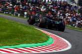 Lewis Hamilton (GBR), Mercedes AMG F1 Formula 1 World Championship, Rd 17, Japanese Grand Prix, Suzuka, Japan, Qualifying