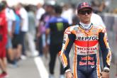 Marc Marquez, balapan MotoGP, MotoGP India, 24 September