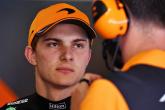Oscar Piastri (AUS) McLaren. Formula 1 World Championship, Rd 17, Japanese Grand Prix, Suzuka, Japan, Race Day.
-