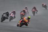 Joan Mir, MotoGP race, Japanese MotoGP, 1 October