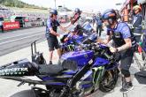 Yamaha MotoGP Motegi 2023