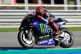 Rossi berbicara tentang pensiunnya Biaggi |  MotoGP |  Berita