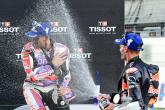 Jorge Martin, Tissot sprint race, MotoGP, Thailand MotoGP, 28 October