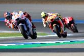 Casey Stoner: Pergi Memancing |  MotoGP |  Berita