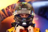 Oscar Piastri (AUS) McLaren. Formula 1 World Championship, Rd 22, Las Vegas Grand Prix, Las Vegas, Nevada, USA, Practice