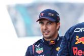 Sergio Perez (MEX), Red Bull Racing Formula 1 World Championship, Rd 23, Abu Dhabi Grand Prix, Yas Marina Circuit, Abu