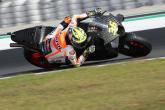 Joan Mir, Valencia MotoGP test, 28 November